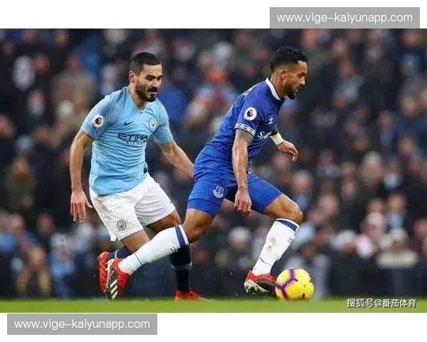 兵工厂与蓝月亮：英超巅峰对决，直播点燃激情！